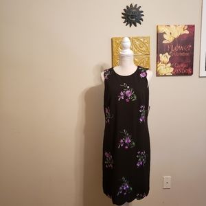 NEW - Jones Studio dress NWT 🌸